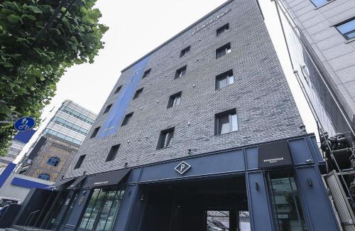 Gwanak-gu Hotel | Sillim Dominique Hotel