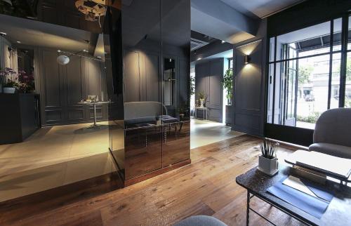 Gwanak-gu Hotel | Sillim Dominique Hotel