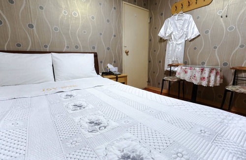 Gwanak-gu Hotel | Sillim Joy