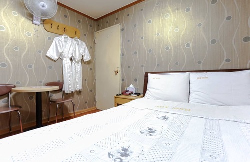 Gwanak-gu Hotel | Sillim Joy