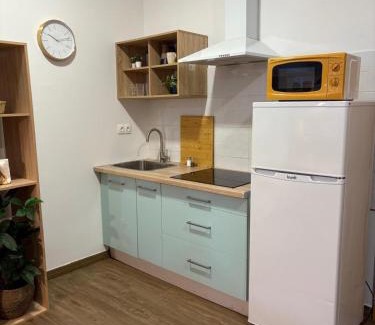 El Ejido Apartment | Siloé con encanto