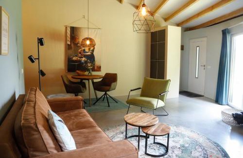 Ruinerwold Apartment | Silo 161
