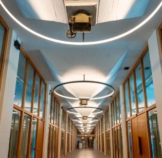 Basel City Centre Hostel | Silo Design & Boutique Hostel Basel