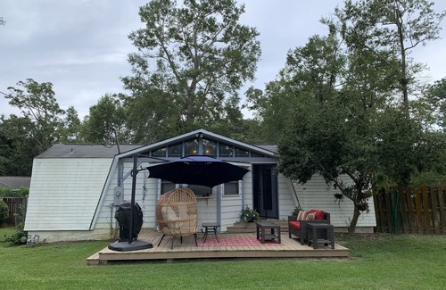 Fairhope House | Silo House