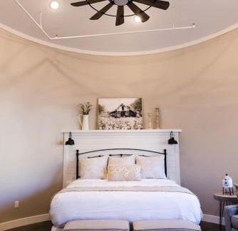 La Verkin House | Silo Suite 2-Near Zion National Park