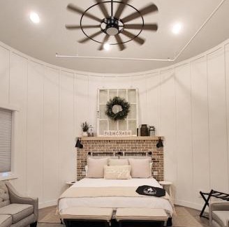 La Verkin House | Silo Suite 3 - Near Zion National Park