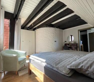 Eutin Apartment | Siloah Ferienwohnung