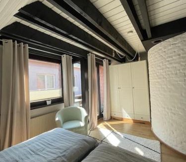 Eutin Apartment | Siloah Ferienwohnung