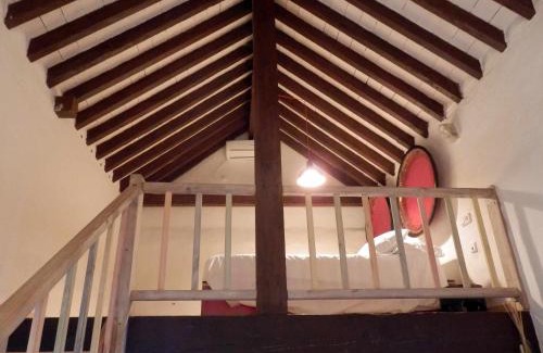 Tarifa Hotel | Silos19 Suites