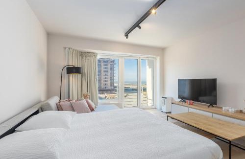 Middelkerke Apartment | Siltzicht