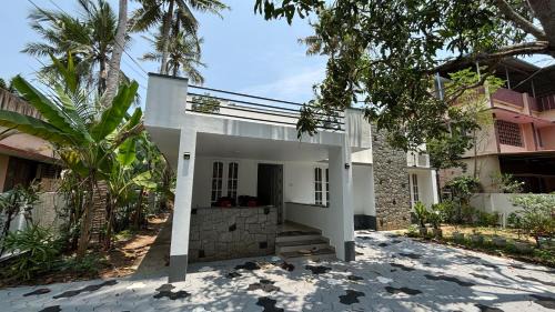 Thiruvananthapuram House | Silva Homes