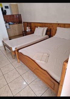 Elbasan Apartment | Silvana Apartament