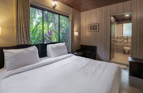 Chaul Hotel | Silvanus Forest Retreat