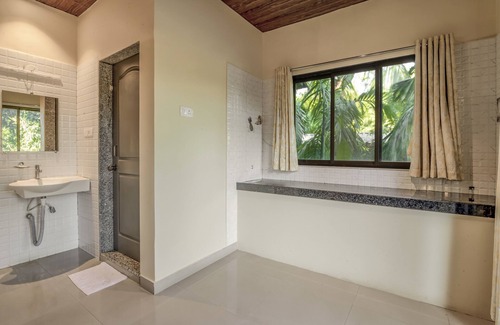 Chaul Hotel | Silvanus Forest Retreat