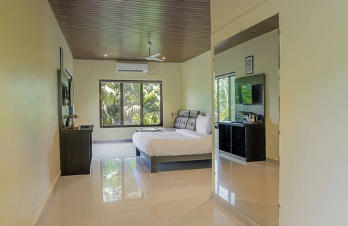 Chaul Hotel | Silvanus Forest Retreat