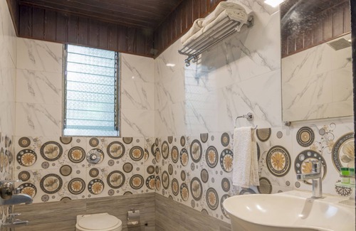 Chaul Hotel | Silvanus Forest Retreat
