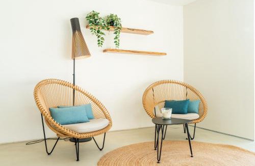 Angra do Heroismo Bed & Breakfast | Silveira Bay Lounge Retreat