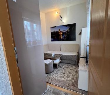 Mostar Apartment | Silver Apartment near Old town Mostar