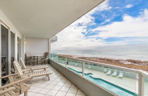 Orange Beach House | Silver Beach 206