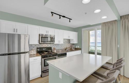 Orange Beach House | Silver Beach 206