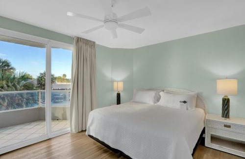 Orange Beach House | Silver Beach 206
