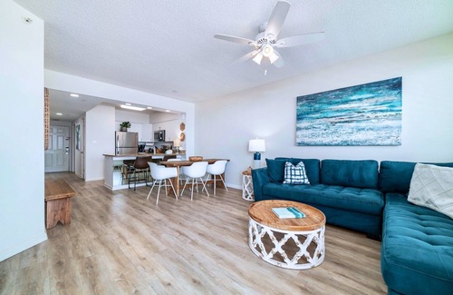 Orange Beach Condo | Silver Beach 304 | Orange Beach, AL