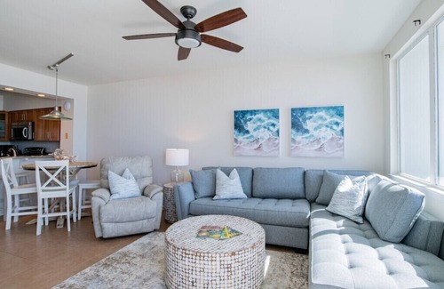 Orange Beach Condo | Silver Beach 505 | Orange Beach, AL