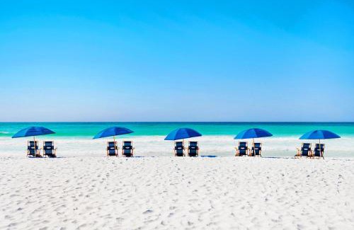 Destin Apartment | Silver Beach Towers 1205 East