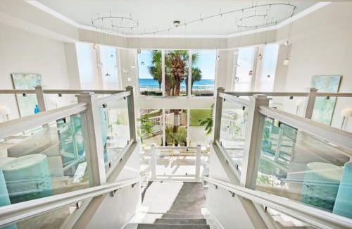 Destin Apartment | Silver Beach Towers 1205 East