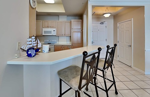 Destin Condo | Silver Beach Towers #1805E | Gulf Front + Amenities