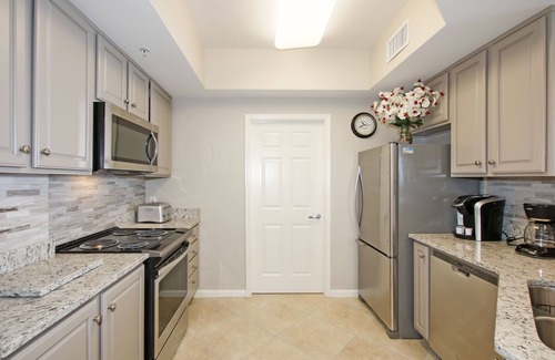 Destin Condo | Silver Beach Towers 902-E - Sleeps 6
