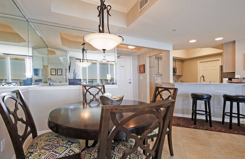 Destin Condo | Silver Beach Towers 902-E - Sleeps 6