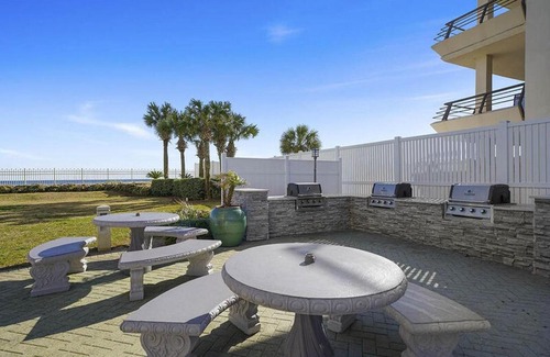 Destin House | Silver Beach Towers PH 1901 by Five Star Properties