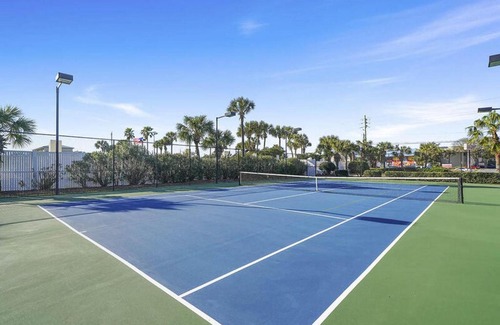 Destin House | Silver Beach Towers PH 1901 by Five Star Properties