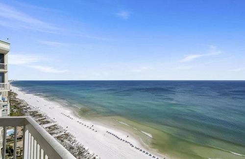 Destin House | Silver Beach Towers PH 1901 by Five Star Properties