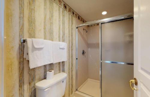 Orange Beach Apartment | Silver Beach