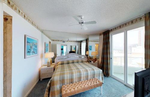 Orange Beach Apartment | Silver Beach