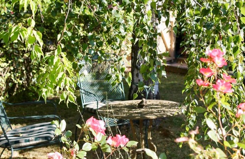 Soldiers Hill Bed & Breakfast | Silver Birch B&B