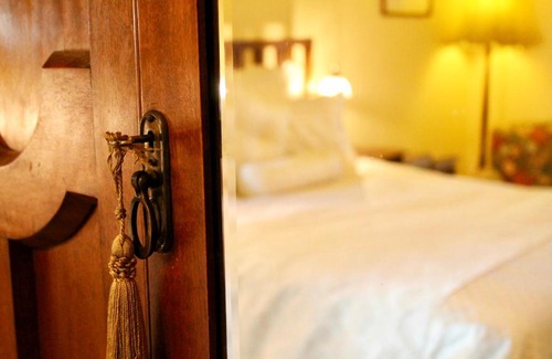Soldiers Hill Bed & Breakfast | Silver Birch B&B