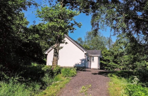 Glen Urquhart House | Silver Birch by Interhome