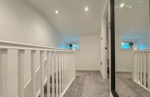 Dowlais House | Silver Birch - Dowlais