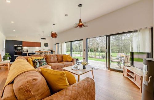Beckley House | Silver Birch