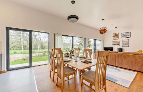 Beckley House | Silver Birch