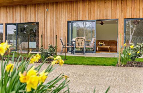Beckley House | Silver Birch