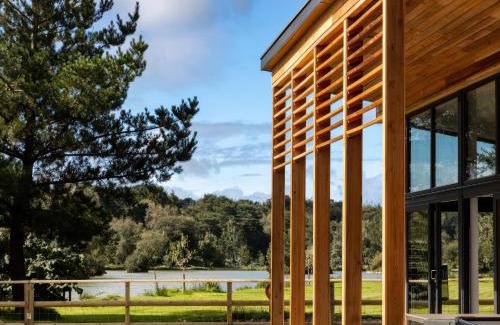 Bridgetown House | Silver Birch