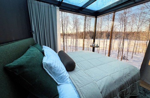 Rovaniemi Resort | Silver Birch Resort