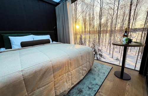 Rovaniemi Resort | Silver Birch Resort
