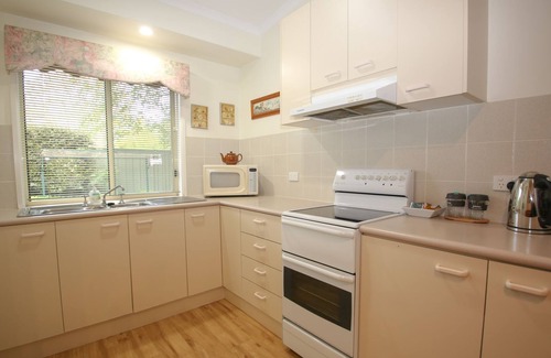 Bright Cottage | SILVER BIRCHES HOLIDAY VILLAGE - UNIT 5