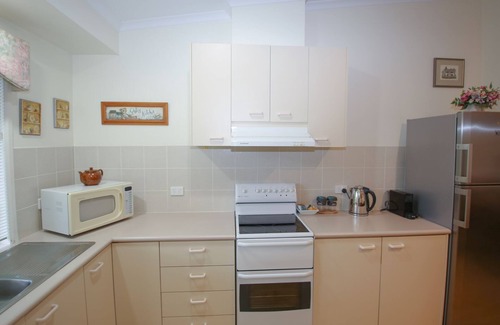 Bright Cottage | SILVER BIRCHES HOLIDAY VILLAGE - UNIT 5