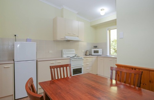 Bright Cottage | SILVER BIRCHES HOLIDAY VILLAGE - UNIT 10